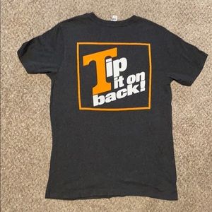 University of Tennessee Dixie pickers shirt
